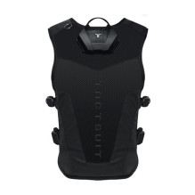 „bHaptics TactSuit Air Onyx“ liemenė su jutikliniais elementais