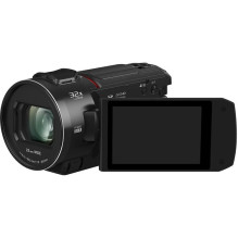 Panasonic HC-VX3 Camcorder