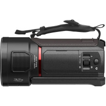 Panasonic HC-VX3 Camcorder