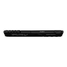 Atminties modulis - Kingston Fury Beast DDR4 32GB 3600MHz Non-ECC Atminties modulis - Kingston Fury Beast DDR4 32GB 3600MHz Non-ECC