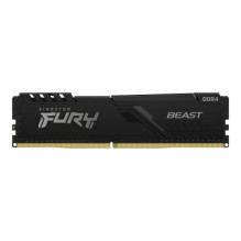 Atminties modulis - Kingston Fury Beast DDR4 32GB 3600MHz Non-ECC Atminties modulis - Kingston Fury Beast DDR4 32GB 3600MHz Non-ECC