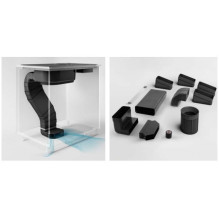 Hood accessory ELICA KIT...