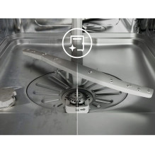 Dishwasher ELECTROLUX E52LE210S Dishwasher ELECTROLUX E52LE210S