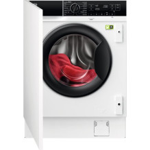 Washing machine AEG L8FBE48SCI