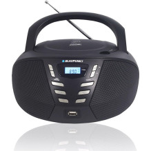 MAGNETOLA CD BLAUPUNKT BB7BK JUODA MAGNETOLA CD BLAUPUNKT BB7BK JUODA