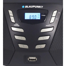 MAGNETOLA CD BLAUPUNKT BB7BK JUODA MAGNETOLA CD BLAUPUNKT BB7BK JUODA