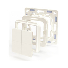 Shelly BLU Wall Switch 4...