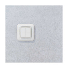 Shelly BLU Wall Switch 4 light switch Shelly BLU Wall Switch 4 light switch
