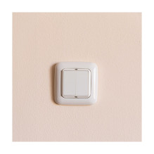 Shelly BLU Wall Switch 4 light switch Shelly BLU Wall Switch 4 light switch
