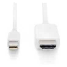 Digitus AK-340304-020-W video cable adapter Digitus AK-340304-020-W video cable adapter