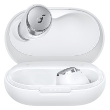 Anker Soundcore Space A40 A3936G21 Bluetooth In-Ear-Headset White