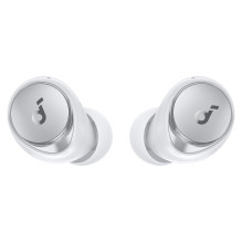 Anker Soundcore Space A40 A3936G21 Bluetooth In-Ear-Headset White