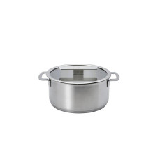 Pot set Electrolux Pot set Electrolux