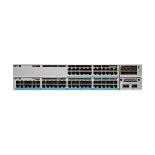 „Cisco CATALYST 9300L MINI 48P UPOE“
