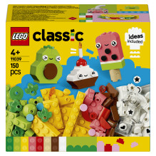 LEGO 11039 Classic...