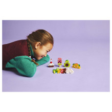 LEGO 11039 Classic Kreativer Snack Bauspa LEGO 11039 Classic Kreativer Snack Bauspa