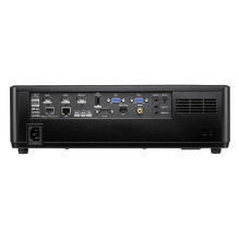 Optoma ZU607TST