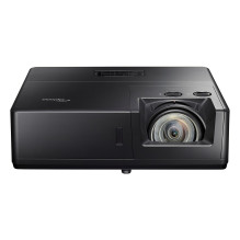 Optoma ZU607TST