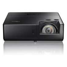 Optoma ZU607TST