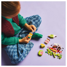 LEGO 11039 Classic Kreativer Snack Bauspa LEGO 11039 Classic Kreativer Snack Bauspa