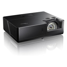 Optoma ZU607TST