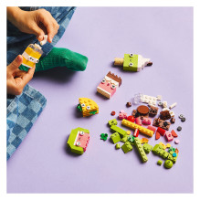 LEGO 11039 Classic Kreativer Snack Bauspa LEGO 11039 Classic Kreativer Snack Bauspa