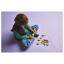 LEGO 11039 Classic Kreativer Snack Bauspa LEGO 11039 Classic Kreativer Snack Bauspa