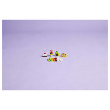 LEGO 11039 Classic Kreativer Snack Bauspa LEGO 11039 Classic Kreativer Snack Bauspa