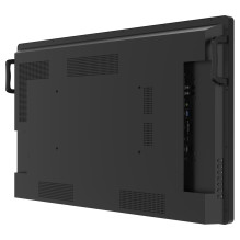 AG neovo TTN-4301 109.2cm black (shipped via freight forwarding)