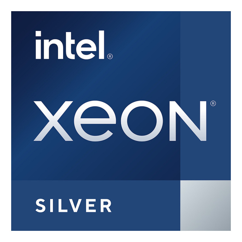 Intel Xeon Silver 4514Y processor