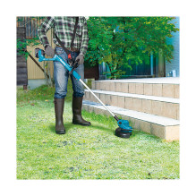 Makita DUR193RF not categorized