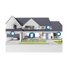 Eufy T89203D1 smart home environmental sensor Eufy T89203D1 smart home environmental sensor