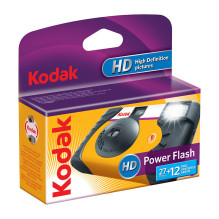 „Kodak Power Flash 27+12“