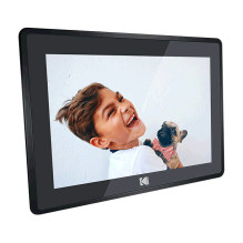 Kodak RCF-106H digital photo frame Kodak RCF-106H digital photo frame