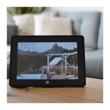 Kodak RCF-106H digital photo frame Kodak RCF-106H digital photo frame