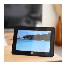 Kodak RCF-106H digital photo frame Kodak RCF-106H digital photo frame