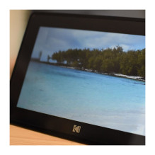 Kodak RCF-106H digital photo frame Kodak RCF-106H digital photo frame