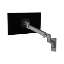 Ergotron LX Pro Series 45-683-293 monitor mount / stand Ergotron LX Pro Series 45-683-293 monitor mount / stand