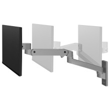 Ergotron LX Pro Series 45-683-293 monitor mount / stand Ergotron LX Pro Series 45-683-293 monitor mount / stand