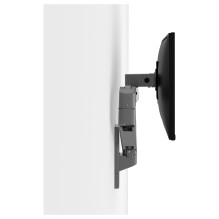 Ergotron LX Pro Series 45-683-293 monitor mount / stand Ergotron LX Pro Series 45-683-293 monitor mount / stand