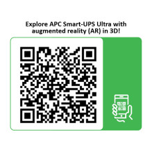 APC SRTL5KRM2UI uninterruptible power supply (UPS)