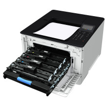 Canon i-SENSYS LBP673Cdw II