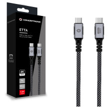 Conceptronic ETTA07B12 USB cable Conceptronic ETTA07B12 USB cable
