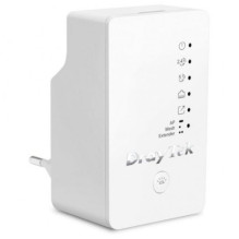 DrayTek „VigorAP 802 Mesh“ belaidis 802.11ac Diapazono plėtiklis ir prieigos taškas