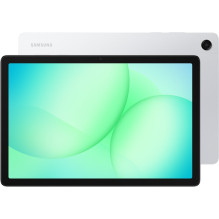 Samsung Galaxy Tab A11+ X236 11.0 5G 6GB RAM 128GB - Silver DE Samsung Galaxy Tab A11+ X236 11.0 5G 6GB RAM 128GB - Silver DE