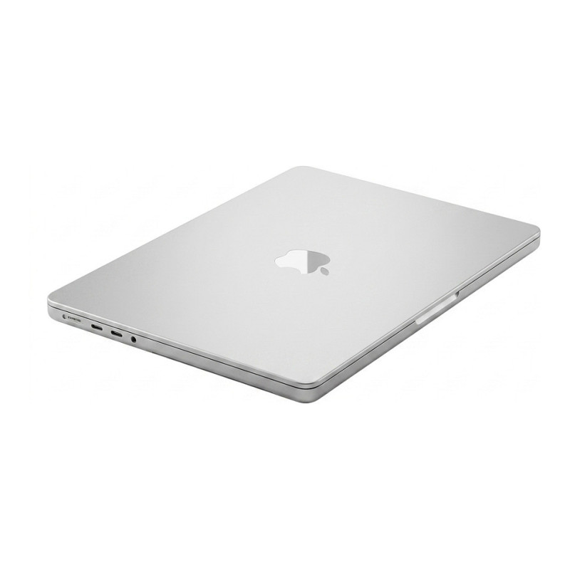 „MacBook Pro 16“ sidabrinis CTO M5 Pro 18C procesorius, 20C vaizdo plokštė (48 GB)
