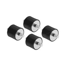 Delock Vibrationsdämpfer M6...