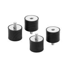 Delock Vibrationsdämpfer M6...