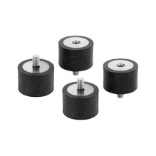 Delock Vibrationsdämpfer M6...