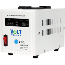 VOLT POLSKA AVR 500 įtampos stabilizatorius